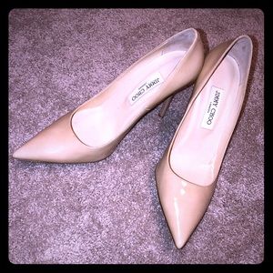 Jimmy Choo Abel Pump